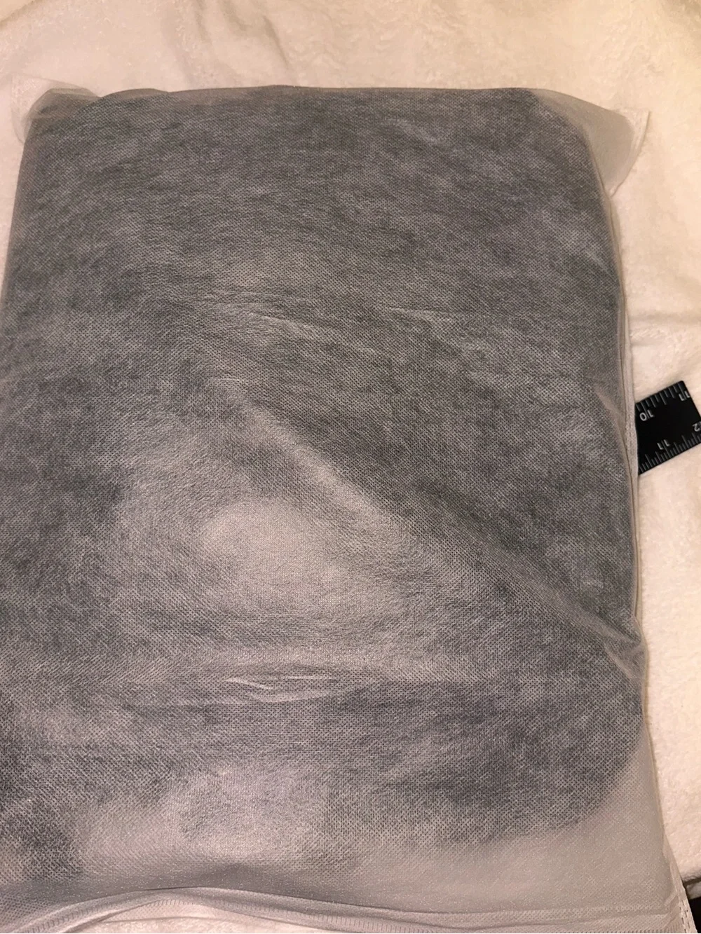 FOSSIL Y2K Computer Messenger Leather Bag